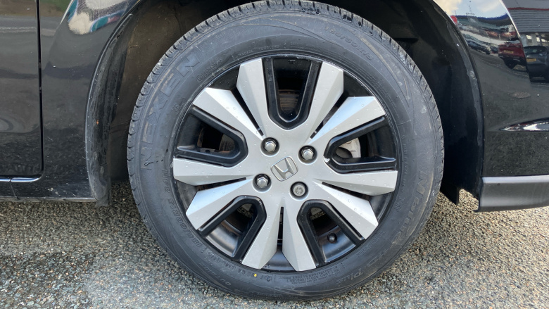 Honda Jazz 1.5 i-MMD Hybrid Elegance 5dr eCVT Hybrid Hatchback